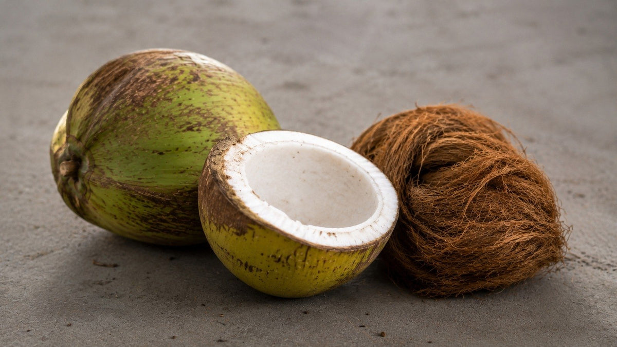 From Coconut Waste to Your Doorstep: The Re-Coco Story