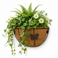 Coir Wall Liners