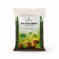 Pot Mixtures