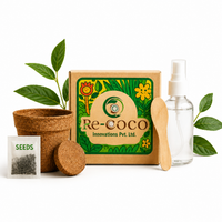 Green Gift Kits