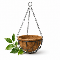 Coir Hanging Liners