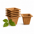 Coir Pots