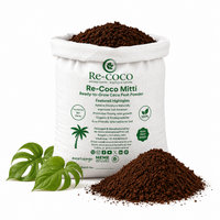 Coco Peat