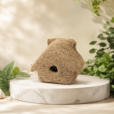 Re-Coco Haven Bird Nests