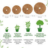 Re-Coco Shield Coir : Mulch Mats