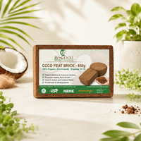 Re-Coco Peat : Brick