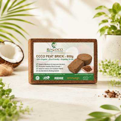 Re-Coco Mitti Brick