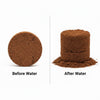 Re-Coco Mitti : Coco Peat Coins