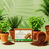 Re-Coco Peat : Brick