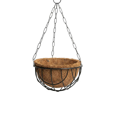 Re-Coco Hanging Liners with Metal Holder