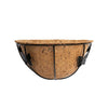 Re-Coco : Flat Wall Liners with Metal Holder