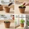 Re-Coco Nest : Coir Pots