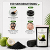 Re-Coco Karb-On : Charcoal Powder
