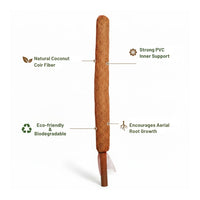 Re-Coco Trunk - Growth Moss Stick