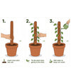 Re-Coco Trunk - Growth Moss Stick