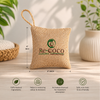 Re-Coco Karb-On : Air Purifier