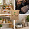 Re-Coco Karb-On : Air Purifier