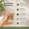Re-Coco Karb-On : Air Purifier