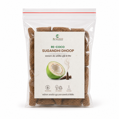 Re-Coco Sugandhi Dhoop : Dhupbatti Sticks
