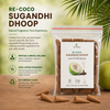 Re-Coco Sugandhi Dhoop : Dhupbatti Sticks