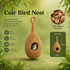 Re-Coco Haven Bird : Nests