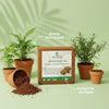 Re-Coco Mitti Coco : Peat Blocks