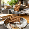 Re-Coco Scrub : Dish Wash Scrubber