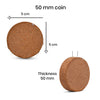 Re-Coco Mitti : Coco Peat Coins