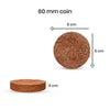 Re-Coco Mitti : Coco Peat Coins