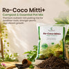 Re-Coco Mitti+ : Compost & Essential Pot Mix