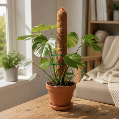 Re-Coco Trunk - Growth Moss Stick