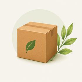 Sustainable Delivery