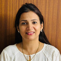 Kritika Sharma