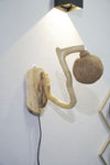 Re-Coco Wall Lamp