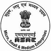 MSME REGISTERED