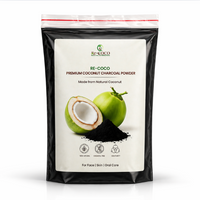 Re-Coco Karb-On : Charcoal Powder