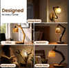 Re-Coco Glow : Customized Light Lamps