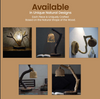 Re-Coco Glow : Customized Light Lamps
