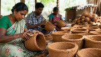 Handcrafted with Care