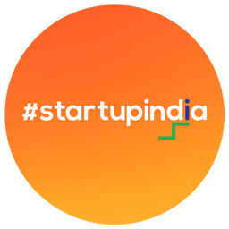STARTUP INDIA RECOGNIZED