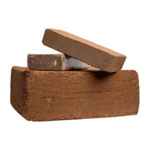 Re-Coco Mitti- Premium Coco Peat