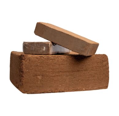 Re-Coco Mitti- Premium Coco Peat