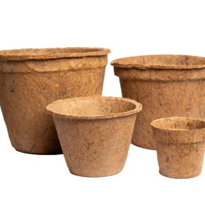 Re-Coco Nest – Coir Pots