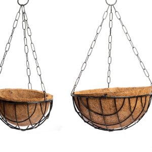 Re-Coco Nest – Coir Hanging Liner
