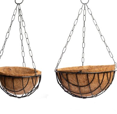 Re-Coco Nest – Coir Hanging Liner
