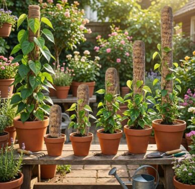 Re-Coco Trunk – Growth