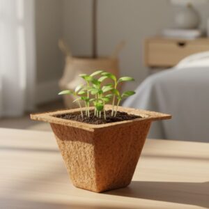 Re-Coco Nest – Spanish Cup