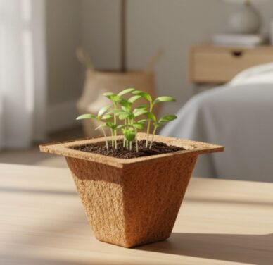 Re-Coco Nest – Spanish Cup