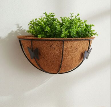 Re-Coco Nest – Flat Wall Liners